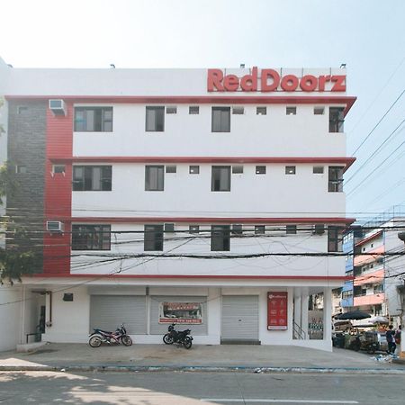 Hotel Reddoorz Near Ust Sampaloc Manila Exterior foto